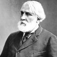 Ivan Sergeevich Turgenev